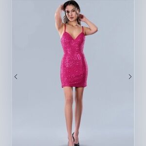 Stella Couture 22775